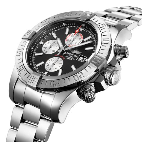 Wholesale Cheap Super Avenger & Breitling Super Avenger